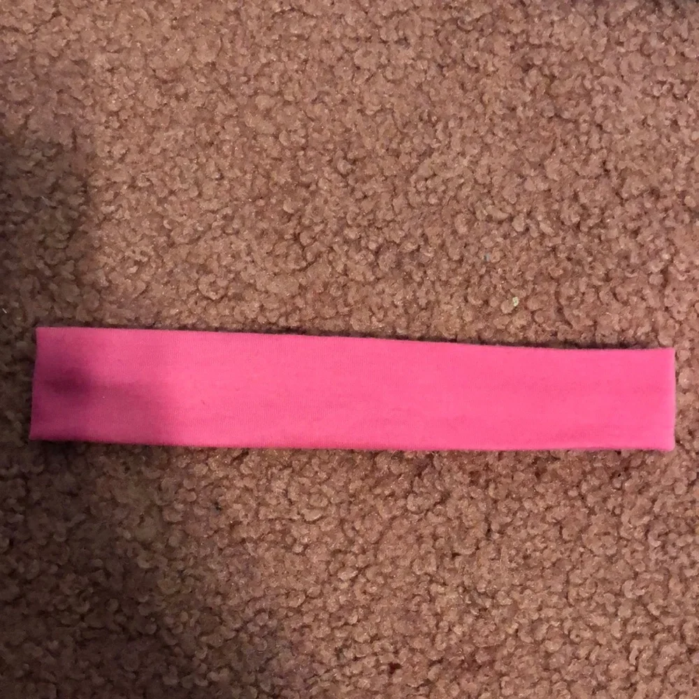 3 Thick Headbands